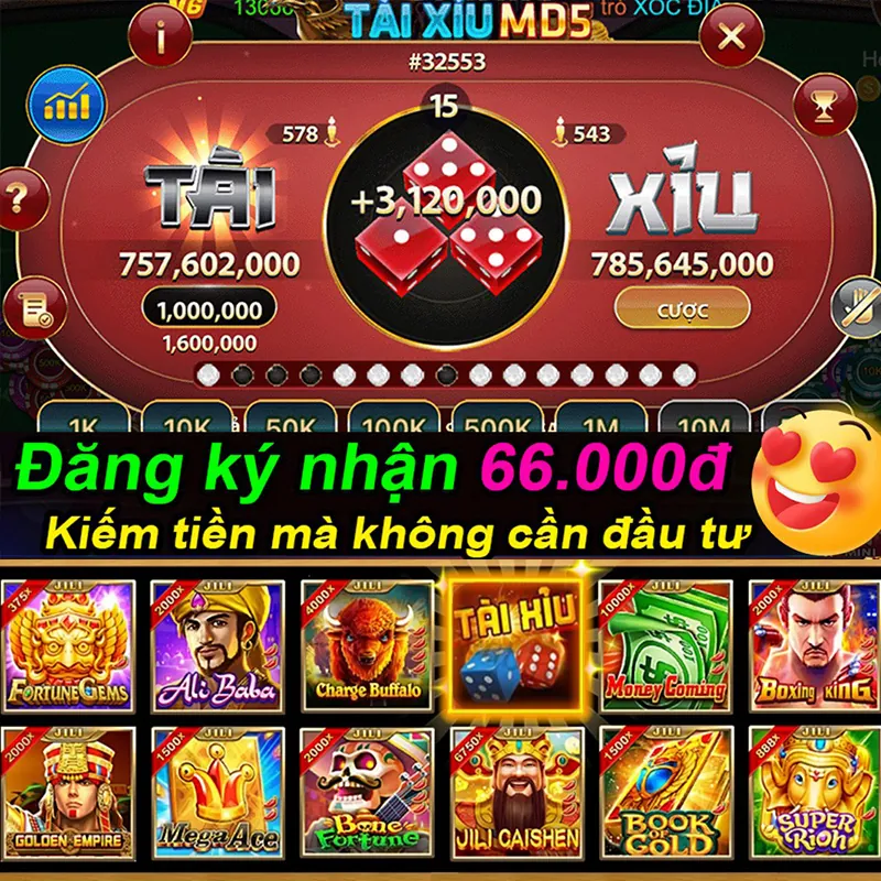 Tài Xỉu 58win com