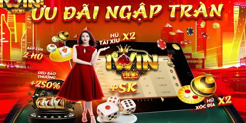 Khuyến mãi nạp tiền hàng ngày 58win com